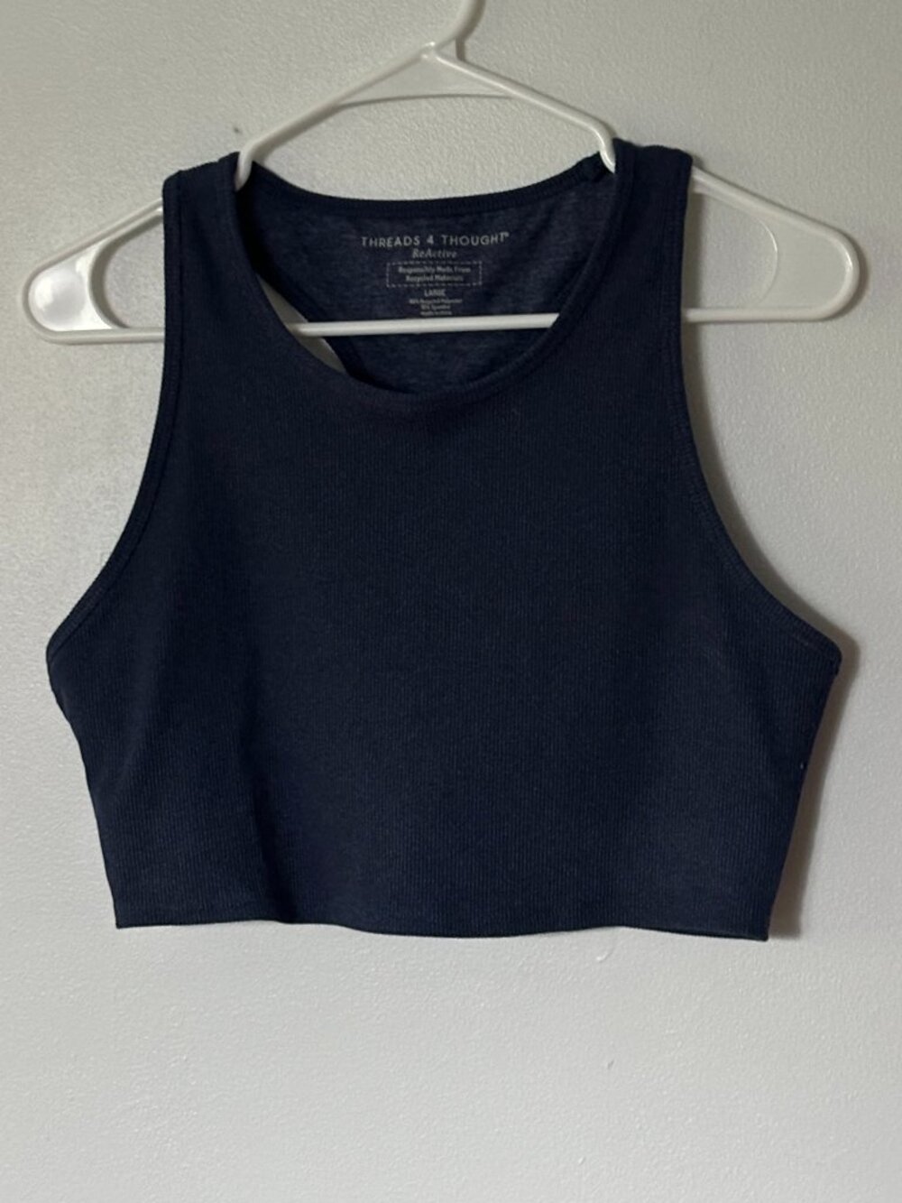 Threads 4 Thought Sports Bra